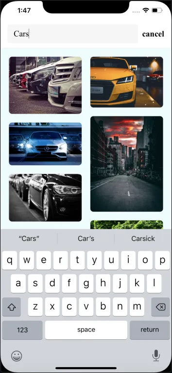 Pixel screenshot 2 of 8