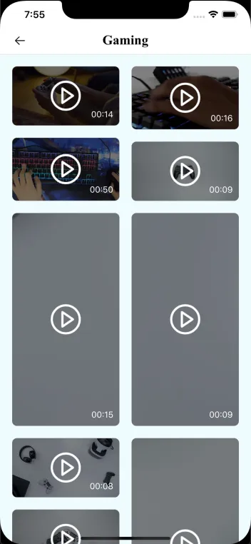 Pixel screenshot 6 of 8