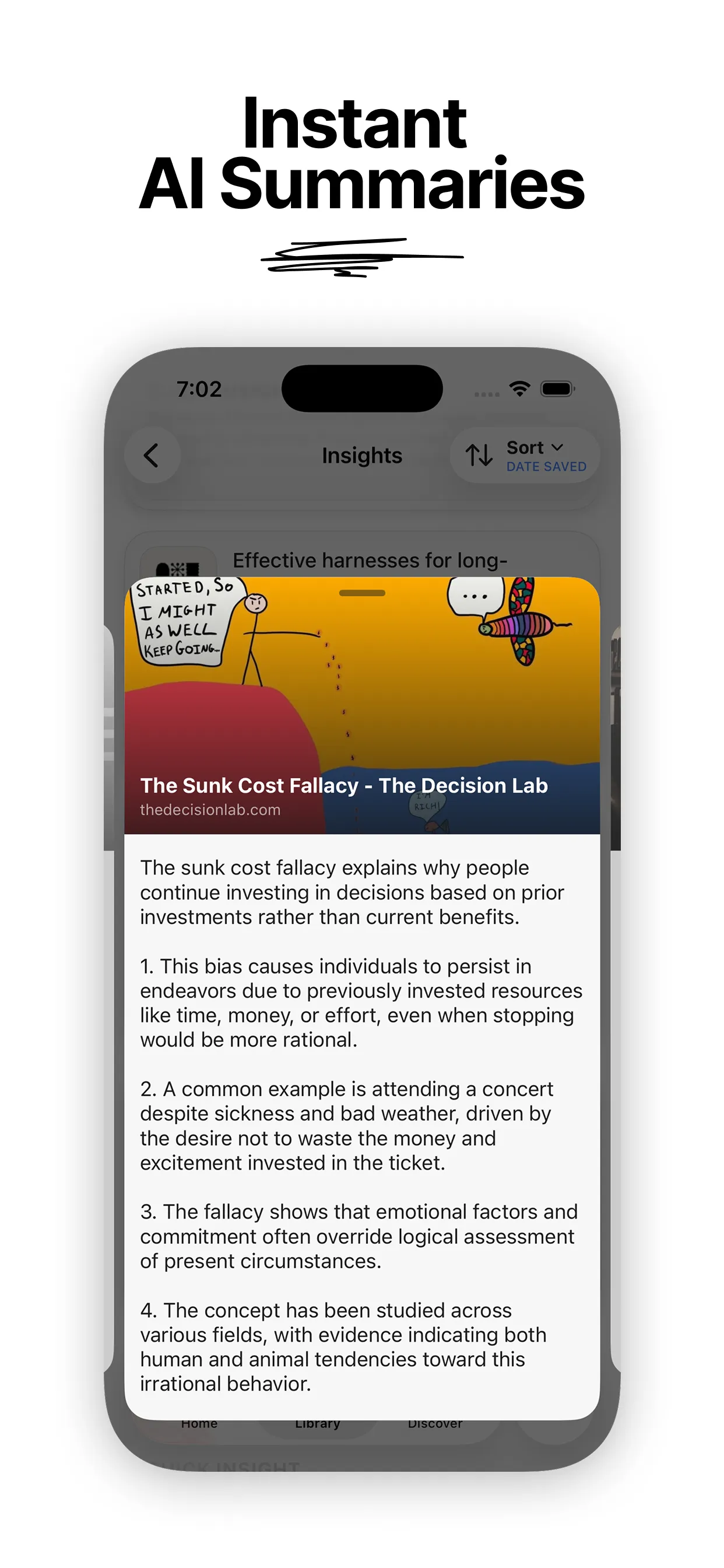 Linkwise screenshot 2 of 10