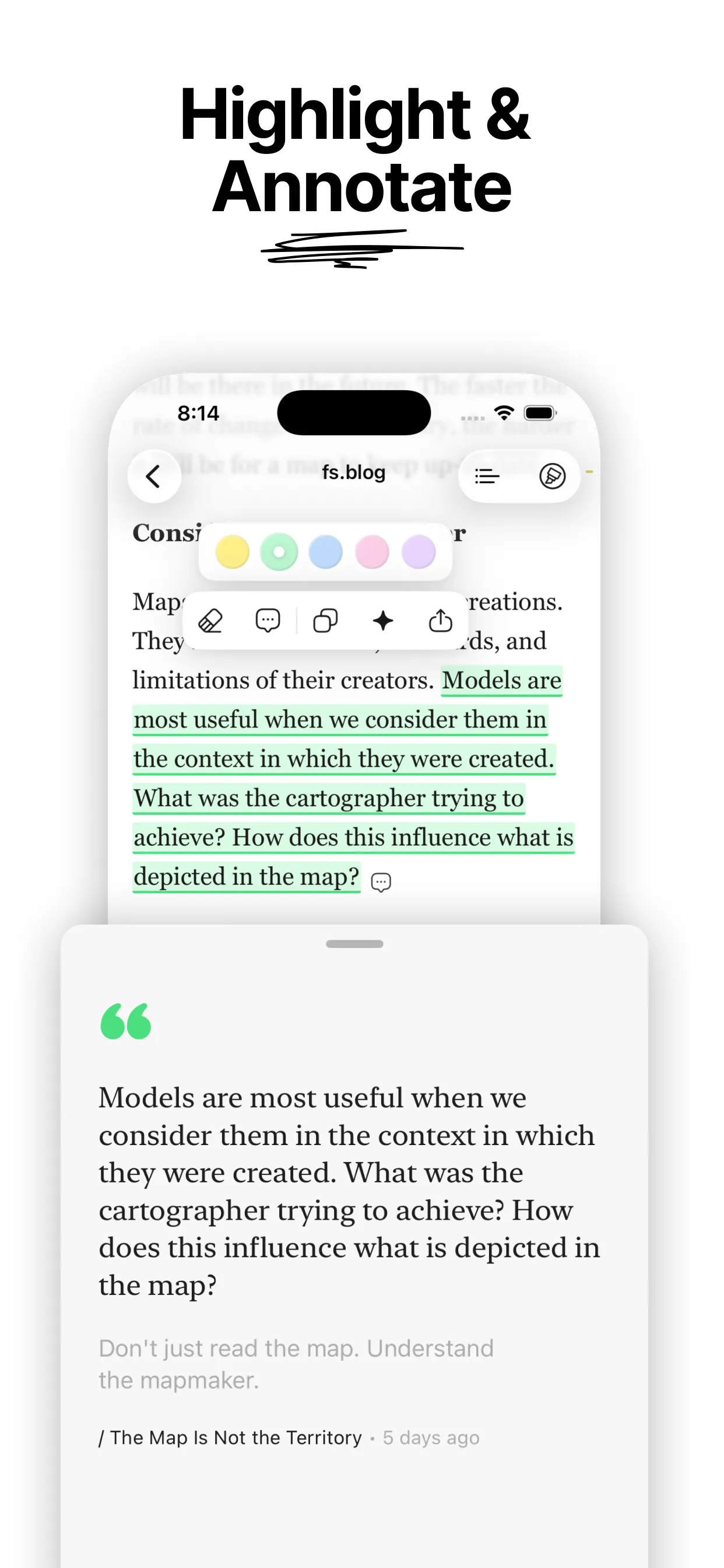 Linkwise screenshot 5 of 10