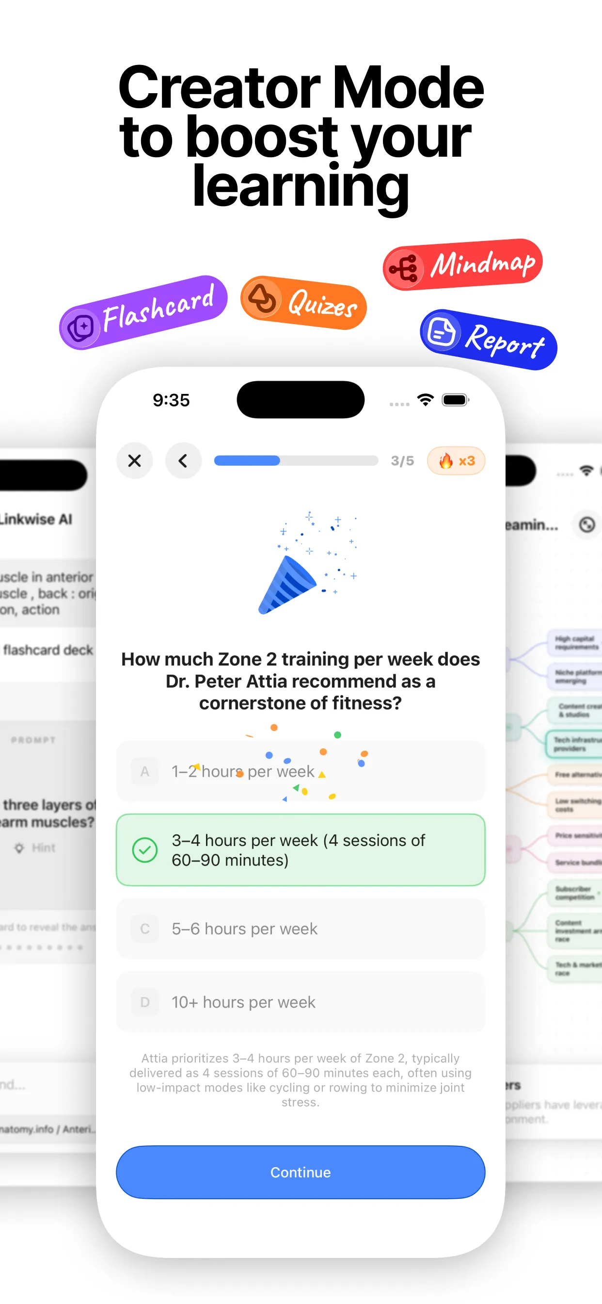 Linkwise screenshot 6 of 10