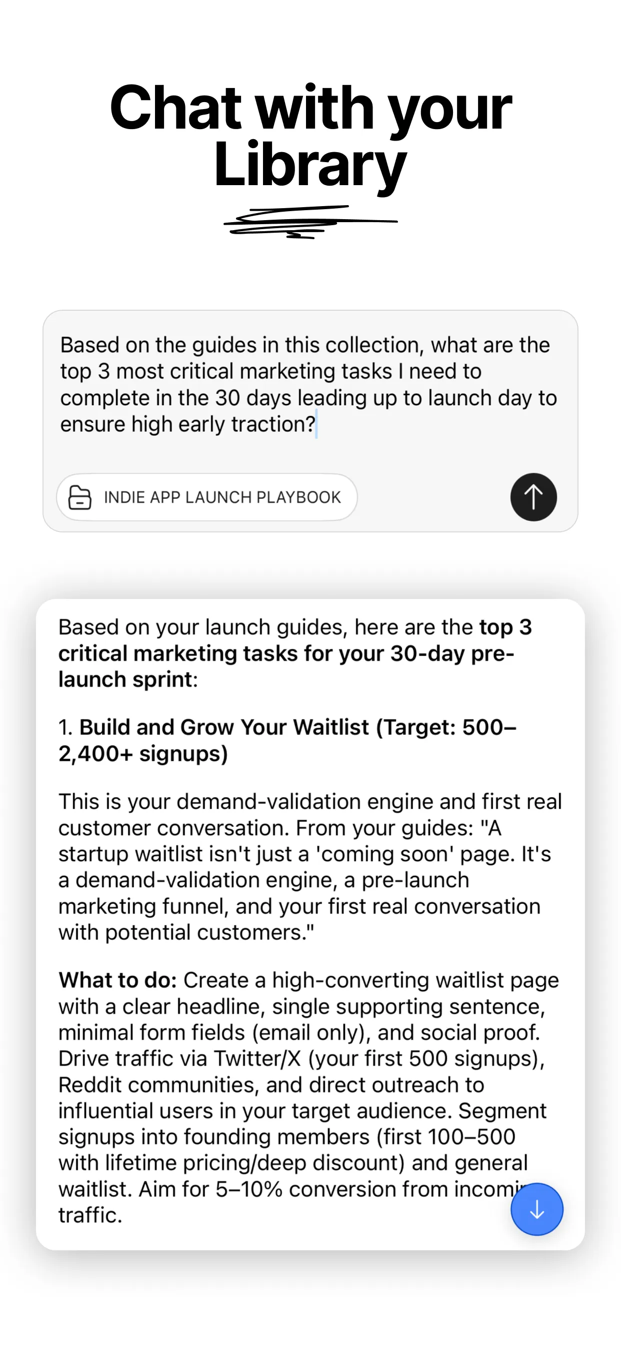 Linkwise screenshot 8 of 10