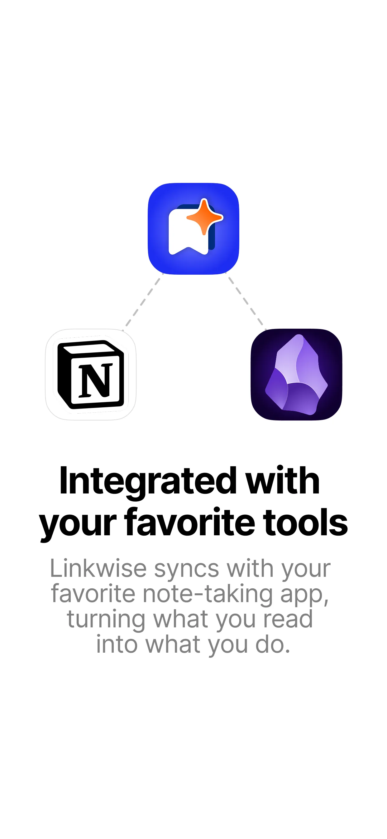 Linkwise screenshot 9 of 10